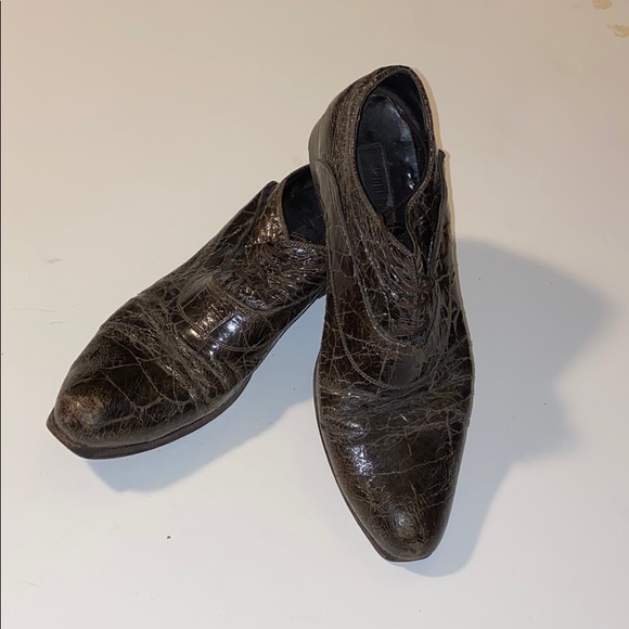 Limited shoes 👞 by GianniBarbato